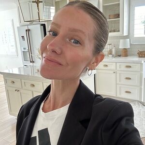 Meet your Posher, Shannon